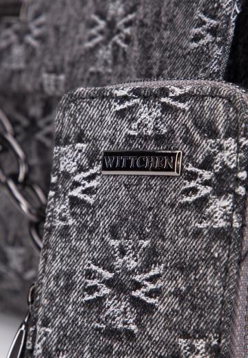 Сумка через плечо