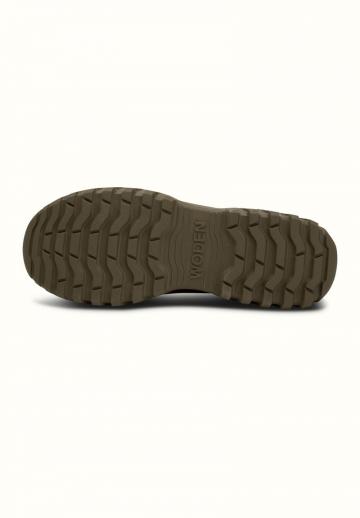 Резиновые сапоги