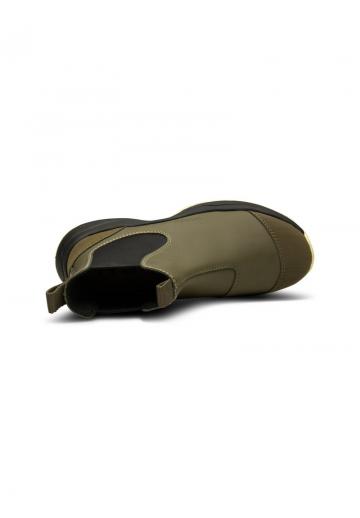 Резиновые сапоги