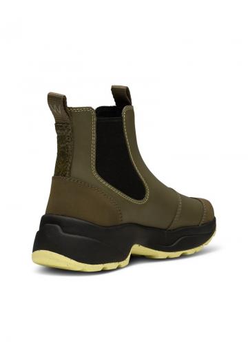 Резиновые сапоги