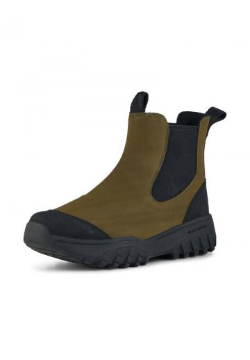 Ботинки челси