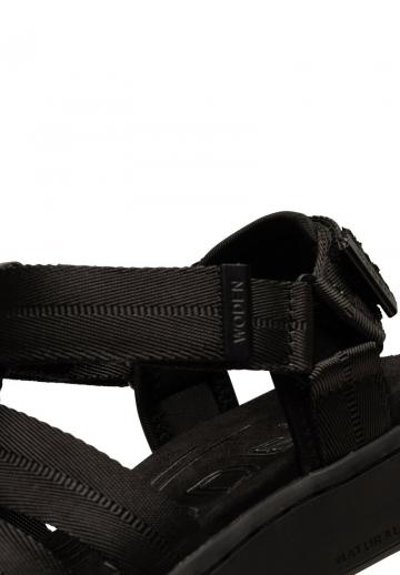 Походные сандалии