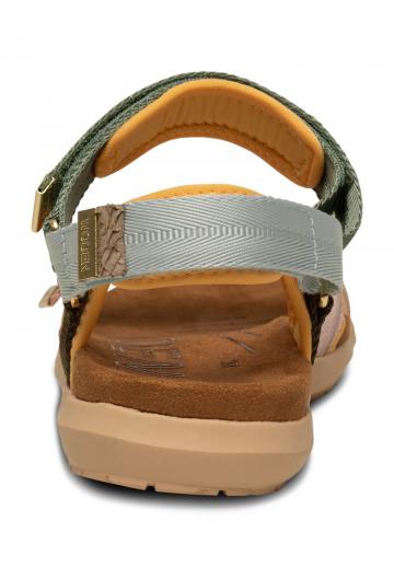 Походные сандалии