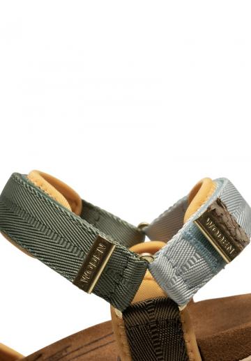 Походные сандалии