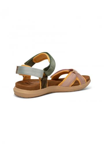 Походные сандалии