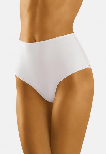 Трусы на бедрах