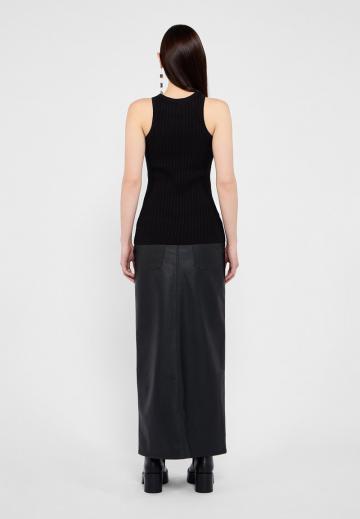 Майка-борцовка