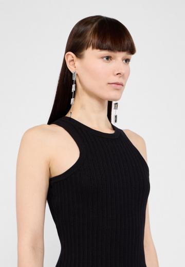 Майка-борцовка