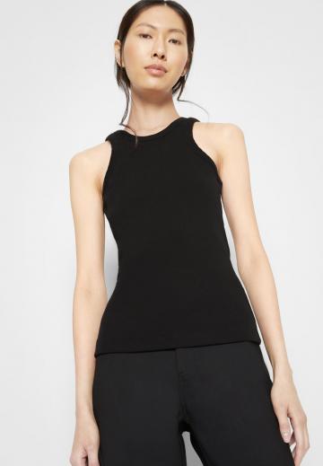 Майка-борцовка