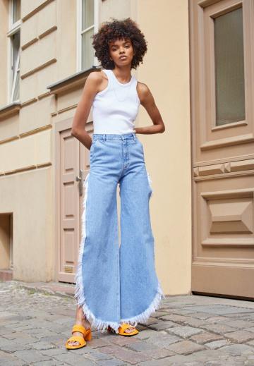 Майка-борцовка