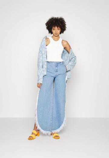 Майка-борцовка