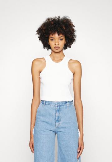 Майка-борцовка