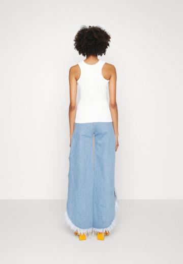 Майка-борцовка