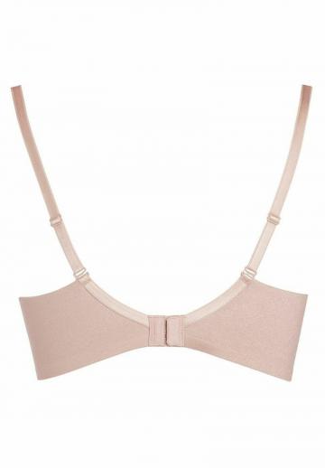 Бюстгальтер на косточках