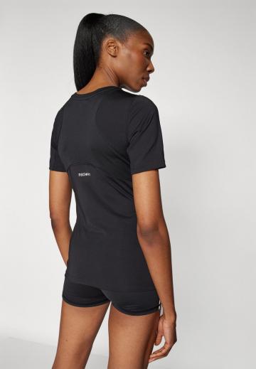 Спортивная майка