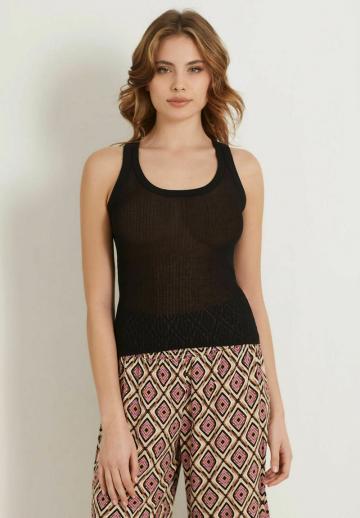 Майка-борцовка