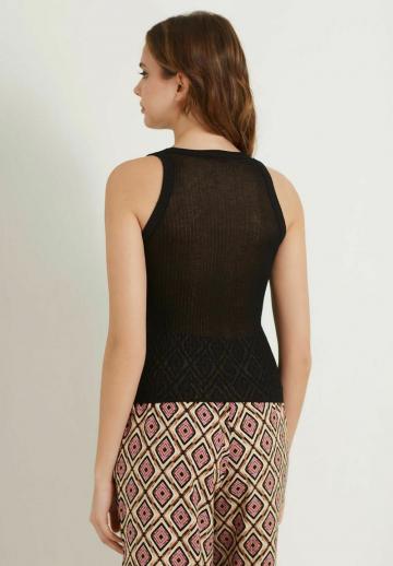 Майка-борцовка