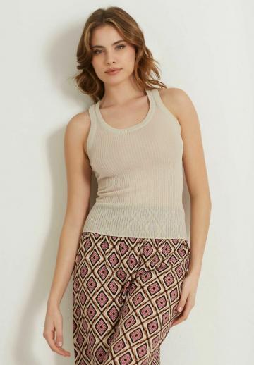 Майка-борцовка