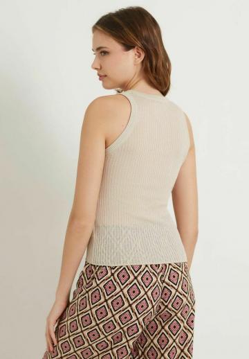 Майка-борцовка