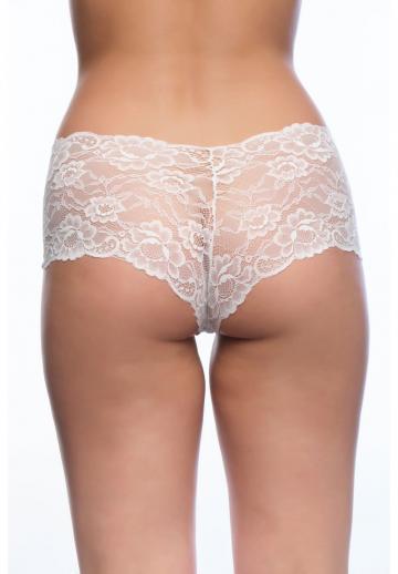 Трусы на бедрах