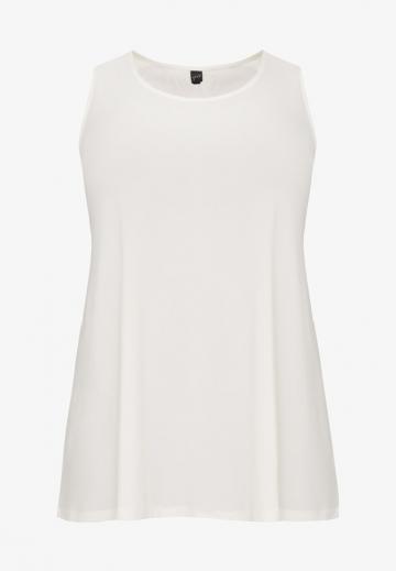 Длинный топ