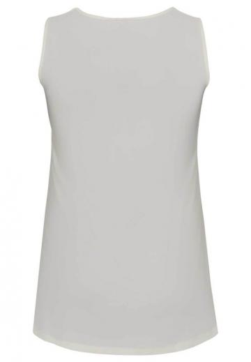 Длинный топ