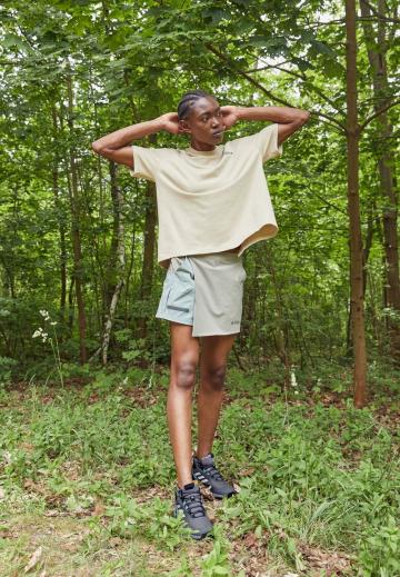 Походная обувь