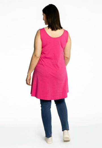 Майка-борцовка