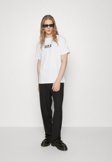 Костюмные брюки