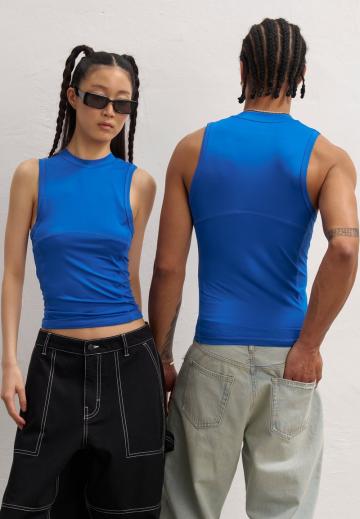 Майка-борцовка