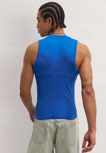 Майка-борцовка