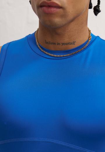 Майка-борцовка