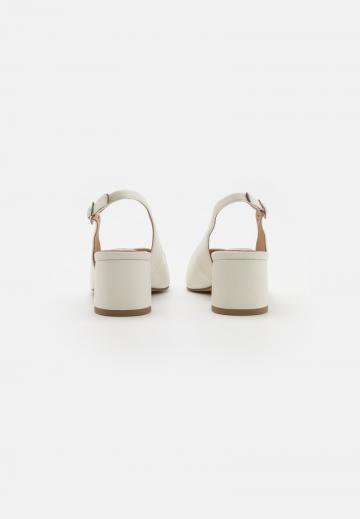 Туфли слинги