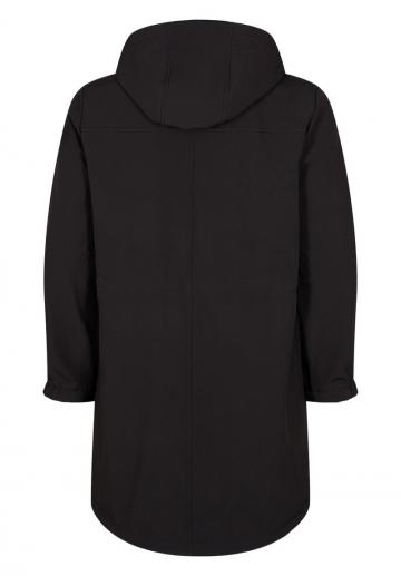 Короткое пальто