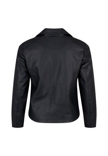 Байкерская куртка