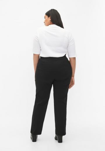 Прямые брюки