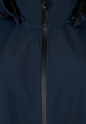 Куртка Softshell