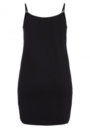 Длинный топ