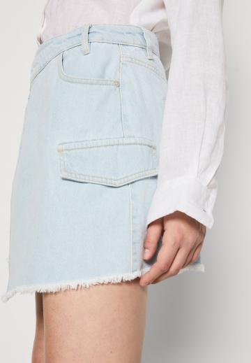 Летняя юбка