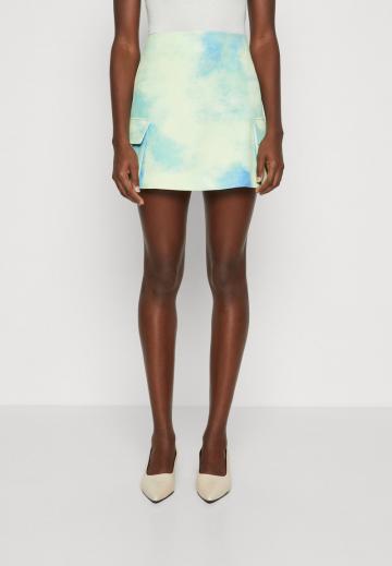 Летняя юбка