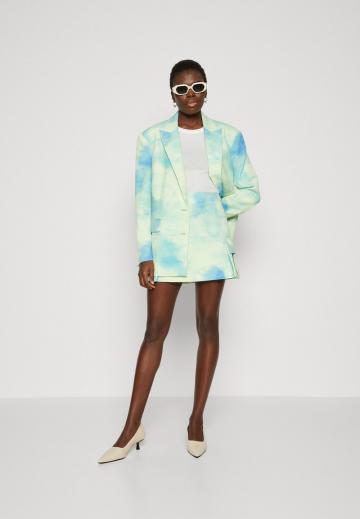 Летняя юбка