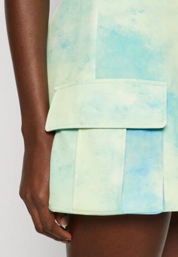 Летняя юбка