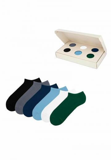 Короткие носки