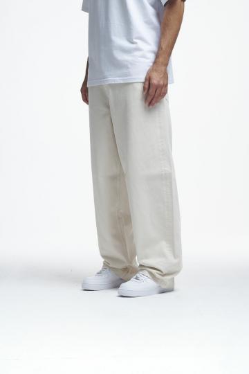 Свободные джинсы