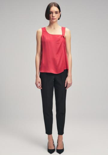 Майка-борцовка