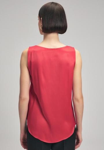 Майка-борцовка