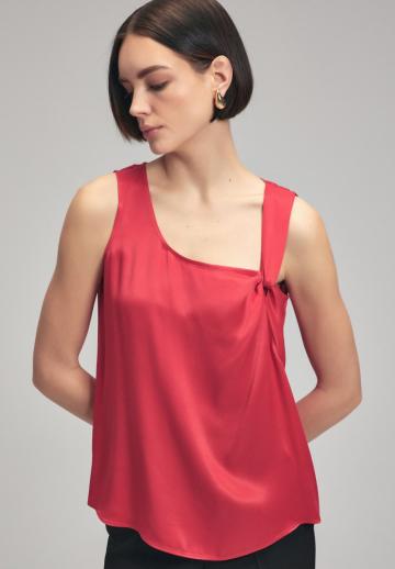 Майка-борцовка