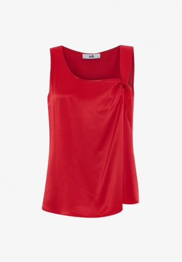 Майка-борцовка