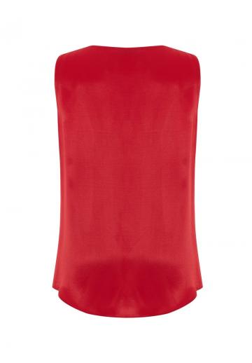 Майка-борцовка