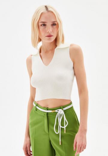 Майка-борцовка